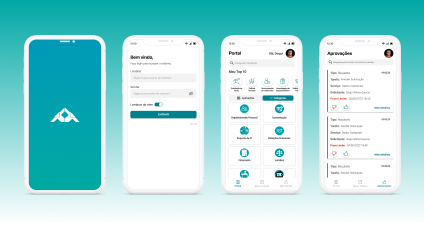 Central IT Mobile